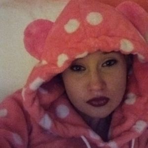 Meet your Posher, Makena